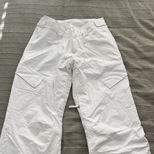 The north face women’s snow pants